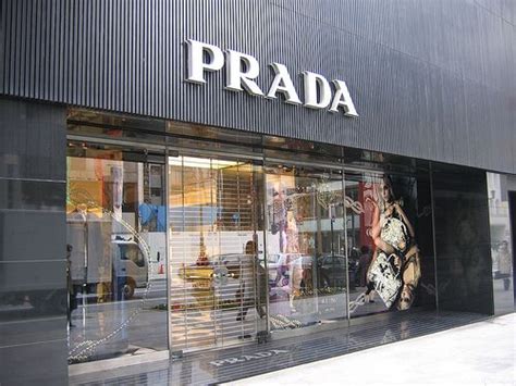 prada sede legale|prada contact number.